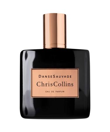 World of Chris Collins Danse Sauvage Eau de Parfum - 1.7 oz/ 50 mL