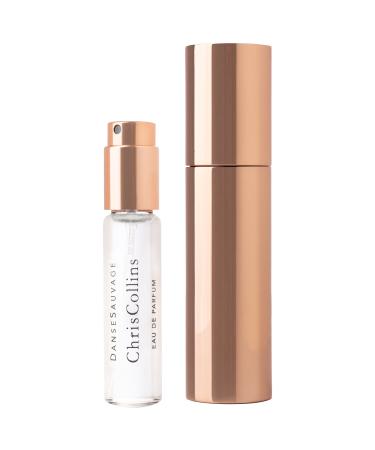 World of Chris Collins Danse Sauvage Eau de Parfum Travel Spray - 0.3 oz/ 7.5 mL