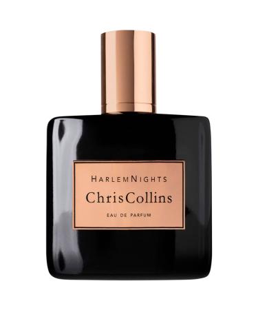 World of Chris Collins Harlem Nights Eau de Parfum - 1.7 oz/ 50 mL