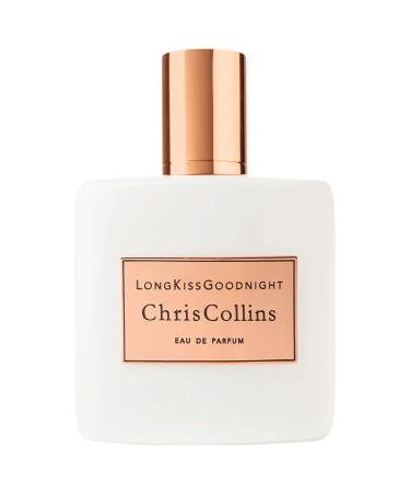 World of Chris Collins Long Kiss Goodnight Eau de Parfum - 1.7 oz/ 50 mL