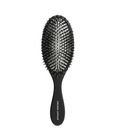 Crown Affair The Brush No. 001
