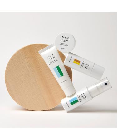 Shop DAMDAM Cleansing & Hydrating Bestseller Set Bento Box Online - Best Price & International Shipping - Buy Online on GoSupps.com