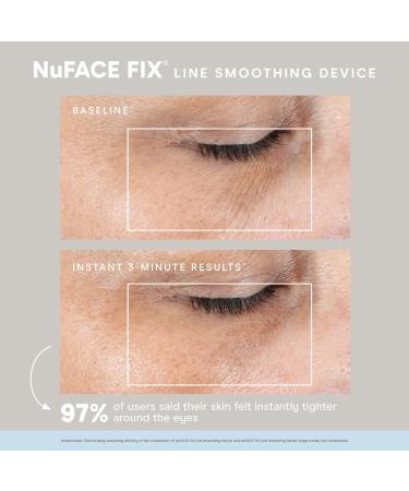 Shop NuFACE FIX Line Smoothing Device Online - Best Price & International Shipping - Buy Online on GoSupps.com