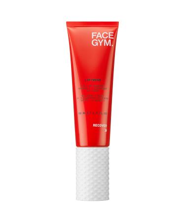 FaceGym Liftwear Brightening Vitamin C Gel-Cream - 1.7 oz/ 50 mL