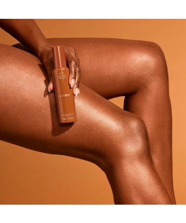 Shop CAY SKIN Isle Glow Body Lotion Sunscreen SPF 45 with Sea Moss and Cocoa Seed Butter - 3.4 oz / 100 mL Online - Best Price & International Shipping - Buy Online on GoSupps.com