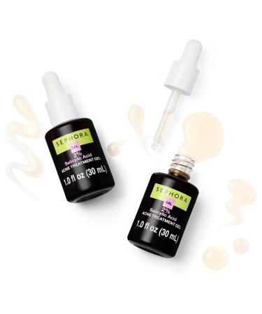 Shop SEPHORA COLLECTION Acne Treatment Gel - 1 oz / 30 mL Online - Best Price & International Shipping - Buy Online on GoSupps.com