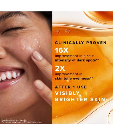 Shop Farmacy 10% Waterless Vitamin C Serum - 1 oz/ 30 mL Online - Best Price & International Shipping - Buy Online on GoSupps.com