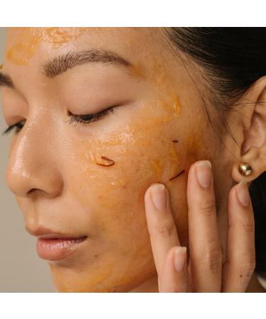 Shop RANAVAT Resurfacing Saffron AHA Masque - Radiant Rani - 1.7 oz/ 50 mL Online - Best Price & International Shipping - Buy Online on GoSupps.com