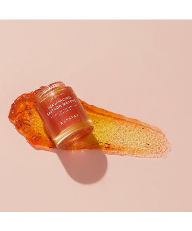 Shop RANAVAT Resurfacing Saffron AHA Masque - Radiant Rani - 1.7 oz/ 50 mL Online - Best Price & International Shipping - Buy Online on GoSupps.com