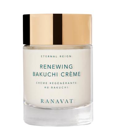 RANAVAT Renewing Bakuchi Cr me - Eternal Reign - 1.7 oz/ 50 mL