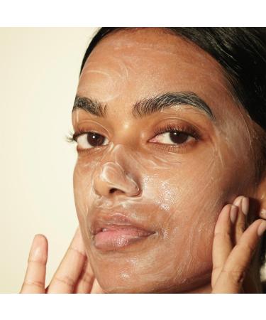 Shop RANAVAT Balancing Cr me Cleanser - Luminous Ceremony - 3.4 oz/ 100 mL Online - Best Price & International Shipping - Buy Online on GoSupps.com