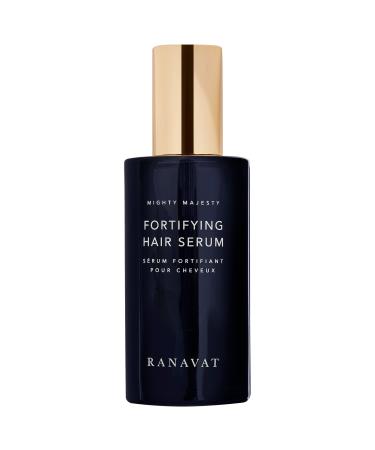 RANAVAT Mighty Majesty- Fortifying Repair & Shine Hair Serum - 1.7 oz/ 50 mL