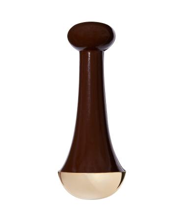 RANAVAT Detoxifying Facial Massage Tool - Kansa Wand