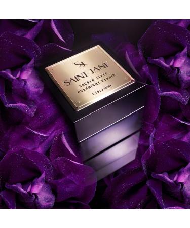 Shop Saint Jane Beauty Sacred Sleep Overnight Repair with Retinol - 1.7 oz / 50 mL Online - Best Price & International Shipping - Buy Online on GoSupps.com
