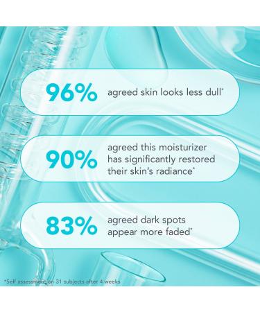 Shop TULA Skincare Bright Start Vitamin C Antioxidant Brightening Moisturizer - 1.7 oz / 50 ml Online - Best Price & International Shipping - Buy Online on GoSupps.com