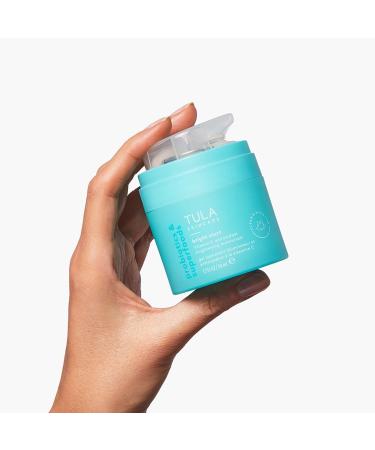 Shop TULA Skincare Bright Start Vitamin C Antioxidant Brightening Moisturizer - 1.7 oz / 50 ml Online - Best Price & International Shipping - Buy Online on GoSupps.com