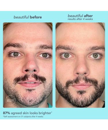 Shop TULA Skincare Bright Start Vitamin C Antioxidant Brightening Moisturizer - 1.7 oz / 50 ml Online - Best Price & International Shipping - Buy Online on GoSupps.com