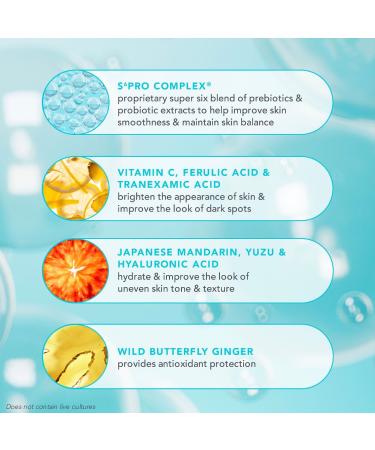 Shop TULA Skincare Bright Start Vitamin C Antioxidant Brightening Moisturizer - 1.7 oz / 50 ml Online - Best Price & International Shipping - Buy Online on GoSupps.com