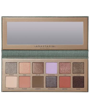 Anastasia Beverly Hills Nouveau Eyeshadow Palette