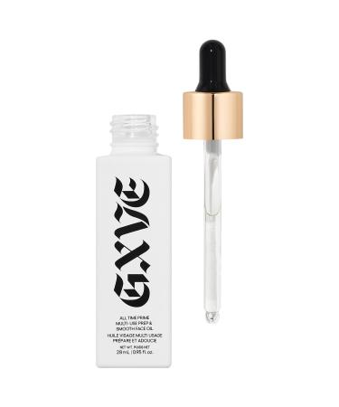 GXVE BY GWEN STEFANI All Time Prime Clean Hydrating Prep & Smooth Face Oil - 0.95 fl oz. / 28 mL