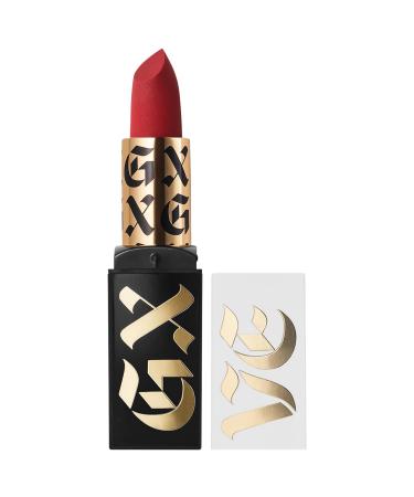 GXVE BY GWEN STEFANI Original Me Clean High-Performance Matte Lipstick-thumbnail