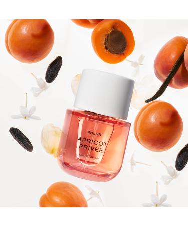 Shop PHLUR Apricot Priv e Eau de Parfum - 1.7 oz / 50 mL Online - Best Price & International Shipping - Buy Online on GoSupps.com
