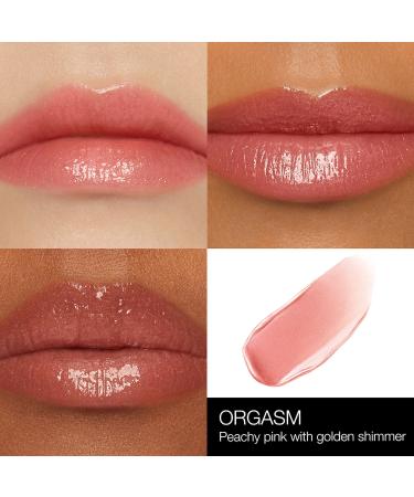 Shop NARS Mini Afterglow Lip Shine Gloss Set Online - Best Price & International Shipping - Buy Online on GoSupps.com