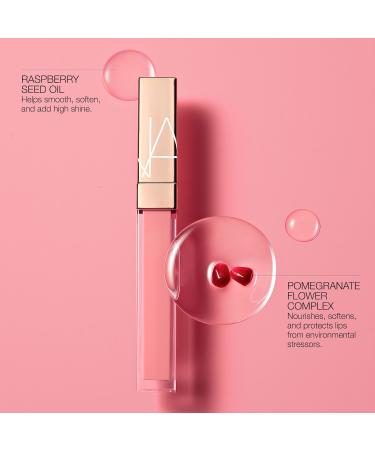 Shop NARS Mini Afterglow Lip Shine Gloss Set Online - Best Price & International Shipping - Buy Online on GoSupps.com