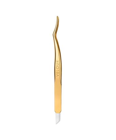 Shop Velour Lashes Too Real Lash Extension Tool Online - Best Price & International Shipping - Buy Online on GoSupps.com