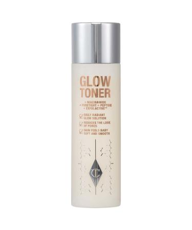 Charlotte Tilbury Daily Glow Toner with Niacinamide - 5 oz / 150 mL