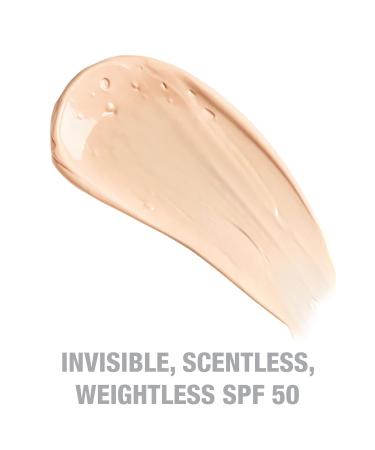 Shop Charlotte Tilbury Invisible UV Flawless Primer SPF 50 - 1.0 oz / 30ml Online - Best Price & International Shipping - Buy Online on GoSupps.com