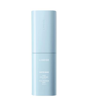 LANEIGE Water Bank Blue Hyaluronic Serum