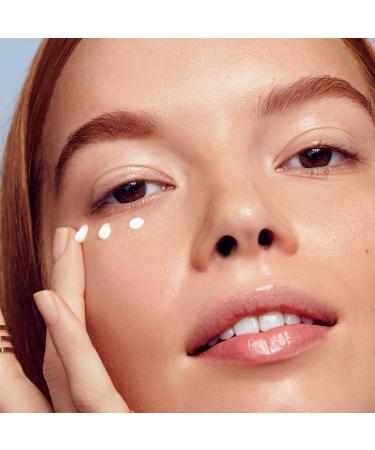 Shop LANEIGE Water Bank Blue Hyaluronic Eye Cream - .8 oz/ 25 mL Online - Best Price & International Shipping - Buy Online on GoSupps.com
