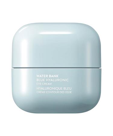 LANEIGE Water Bank Blue Hyaluronic Eye Cream - .8 oz/ 25 mL