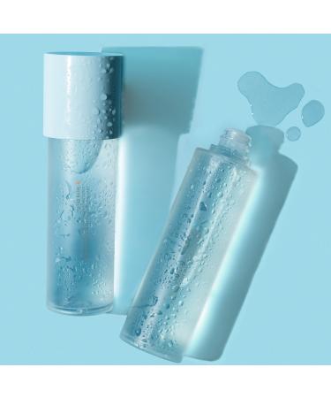 Shop LANEIGE Water Bank Blue Hyaluronic Exfoliating Toner - 5.4 oz/ 160 mL Online - Best Price & International Shipping - Buy Online on GoSupps.com
