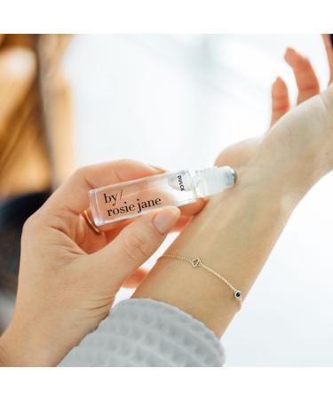 Shop By Rosie Jane Dulce Perfume Oil - .23 oz / 7mL Online - Best Price & International Shipping - Buy Online on GoSupps.com