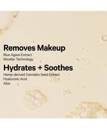 Shop MILK MAKEUP Hydro Ungrip Makeup Remover + Cleansing Water - 8.3 oz / 245 mL Online - Best Price & International Shipping - Buy Online on GoSupps.com