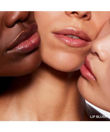 Shop TOM FORD Soleil Lip Blush - 0.1 oz / 3 g clear - clear with gold flakes applies as sheer pink Online - Best Price & International Shipping - Buy Online on GoSupps.com