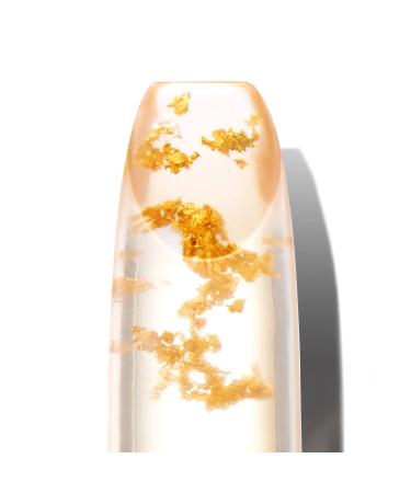 Shop TOM FORD Soleil Lip Blush - 0.1 oz / 3 g clear - clear with gold flakes applies as sheer pink Online - Best Price & International Shipping - Buy Online on GoSupps.com