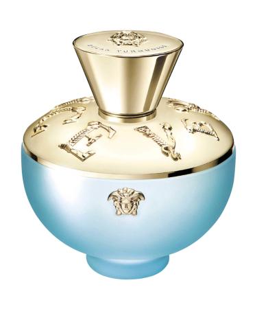 Versace Dylan Turquoise Pour Femme Eau de Toilette-thumbnail
