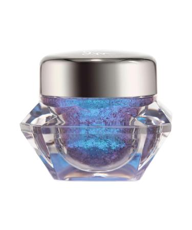 Danessa Myricks Beauty Infinite Chrome Flakes Multichrome Gel for Eyes & Face-thumbnail