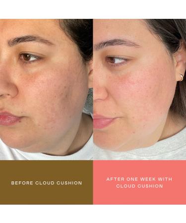 Shop EADEM Cloud Cushion Plush Moisturizer with Ceramides + Peptides Online - Best Price & International Shipping - Buy Online on GoSupps.com