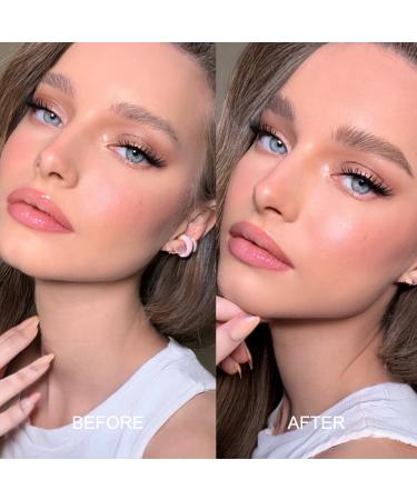 Shop Iconic London Liquid Brow Silk Max Hold Gel - 0.1 fl oz / 3 mL Clear Online - Best Price & International Shipping - Buy Online on GoSupps.com