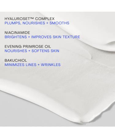 Shop The Outset Restorative Niacinamide Night Cream - 1.7 oz / 50 mL Online - Best Price & International Shipping - Buy Online on GoSupps.com