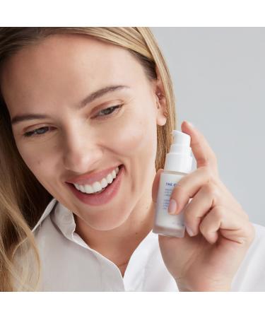 Shop The Outset Smoothing Vitamin C Eye + Expression Lines Cream - 0.5 oz / 15 mL Online - Best Price & International Shipping - Buy Online on GoSupps.com