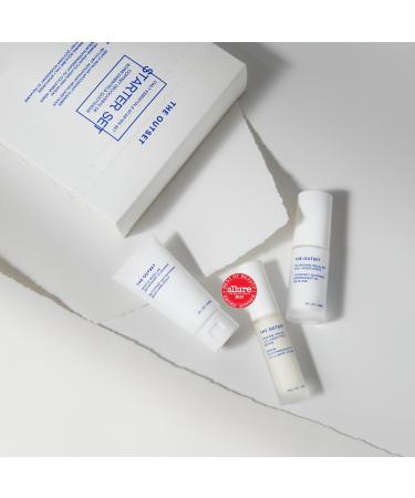 Shop The Outset Daily Essentials Travel Set Online - Best Price & International Shipping - Buy Online on GoSupps.com