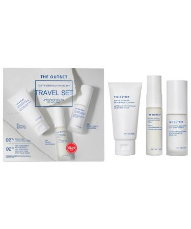The Outset Daily Essentials Travel Set