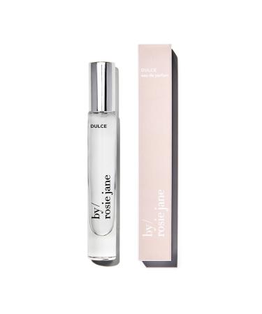 Shop By Rosie Jane Dulce Travel Spray - .25 oz / 7.5 mL eau de parfum travel spray Online - Best Price & International Shipping - Buy Online on GoSupps.com