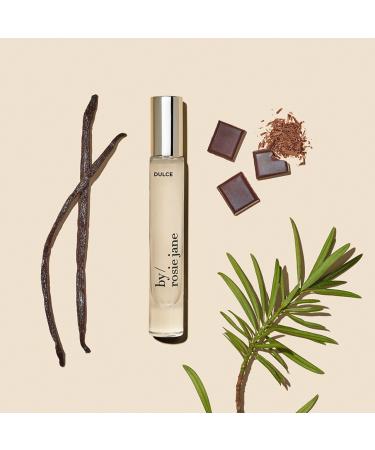 Shop By Rosie Jane Dulce Travel Spray - .25 oz / 7.5 mL eau de parfum travel spray Online - Best Price & International Shipping - Buy Online on GoSupps.com