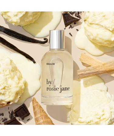 Shop By Rosie Jane Dulce Eau de Parfum - 1.7 oz / 50 mL Eau de Parfum Spray Online - Best Price & International Shipping - Buy Online on GoSupps.com